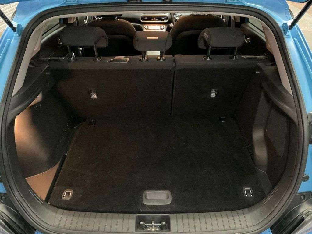 2021 HYUNDAI KONA 2021 HYUNDAI KONA