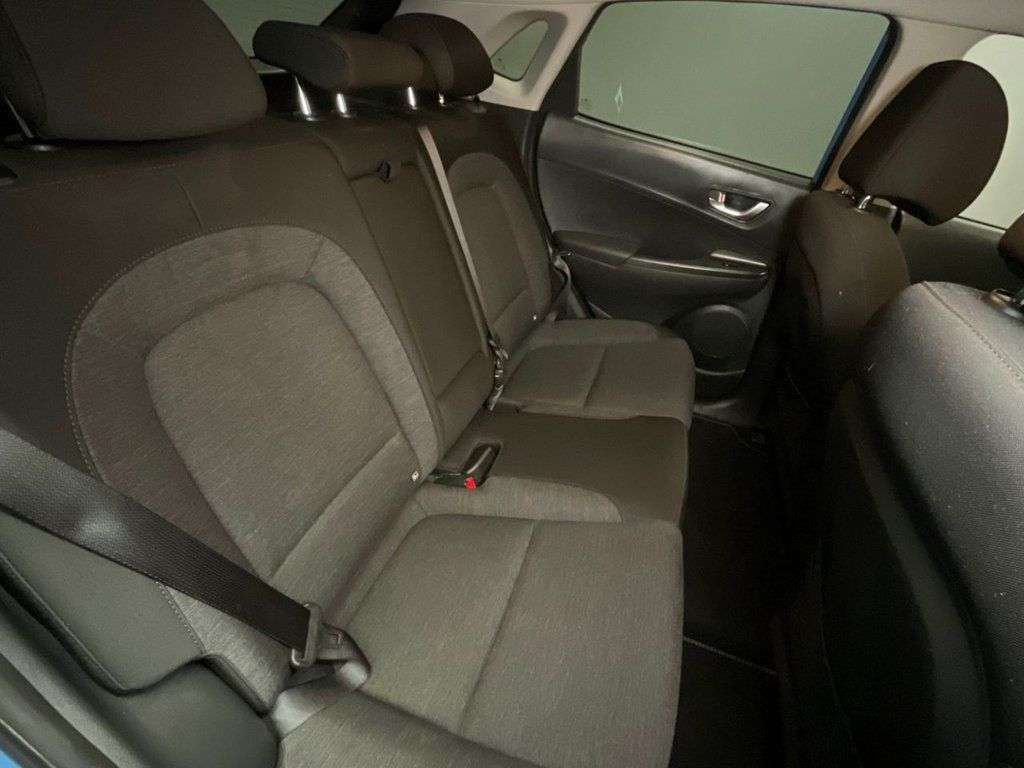 2021 HYUNDAI KONA 2021 HYUNDAI KONA