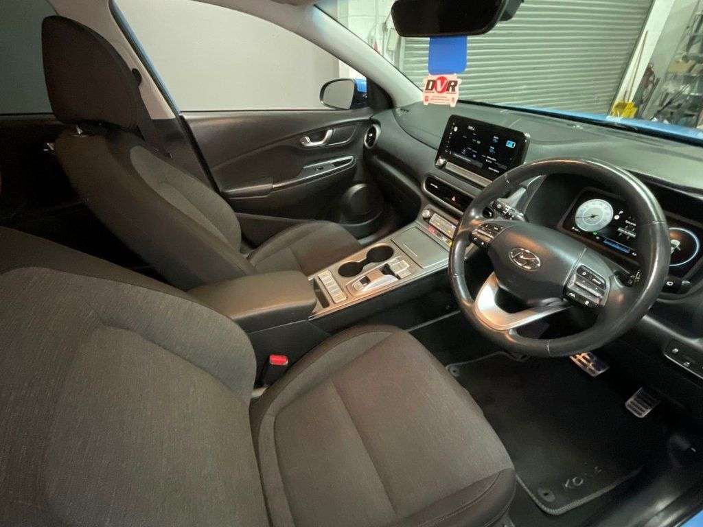 2021 HYUNDAI KONA 2021 HYUNDAI KONA