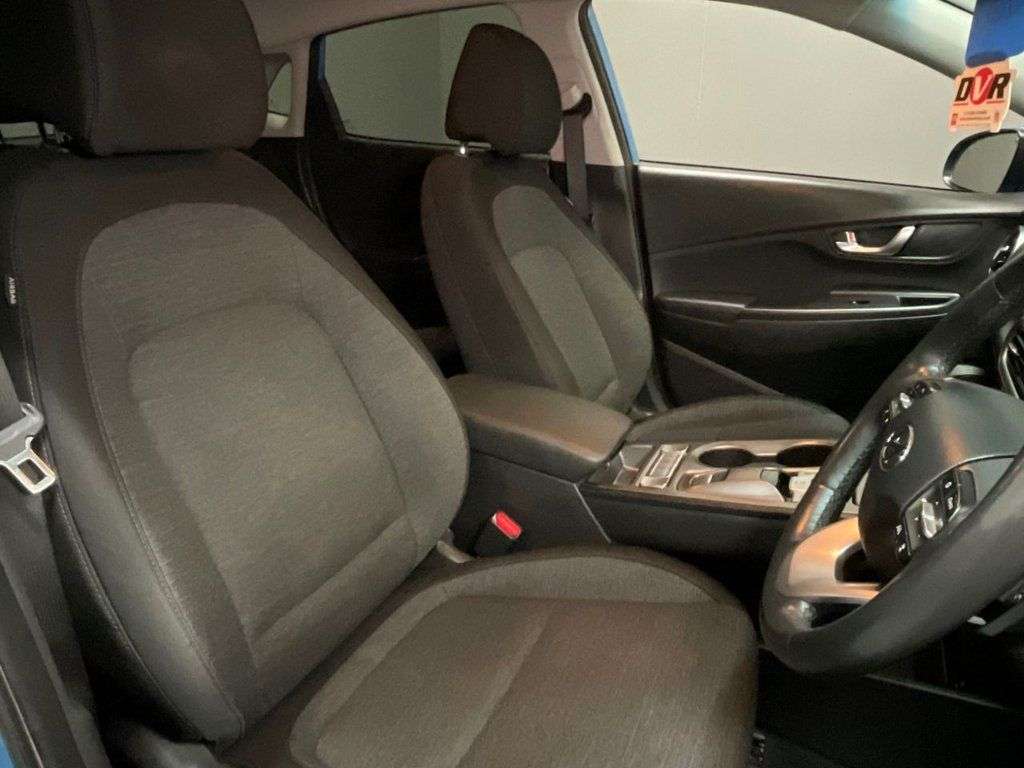2021 HYUNDAI KONA 2021 HYUNDAI KONA
