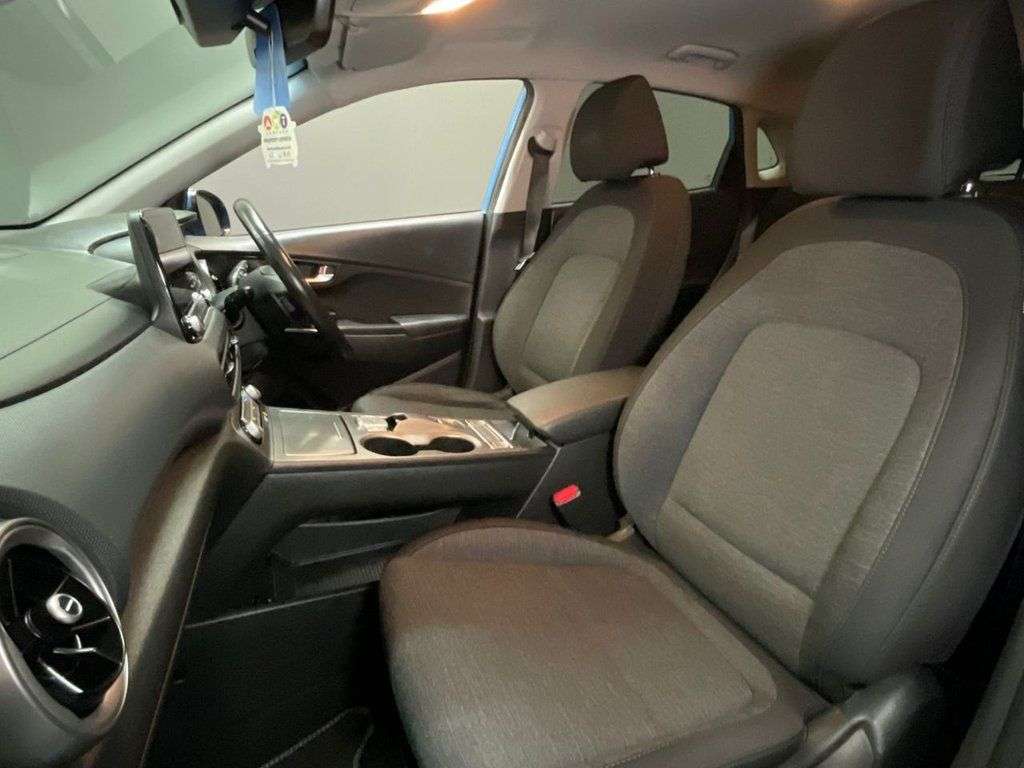 2021 HYUNDAI KONA 2021 HYUNDAI KONA