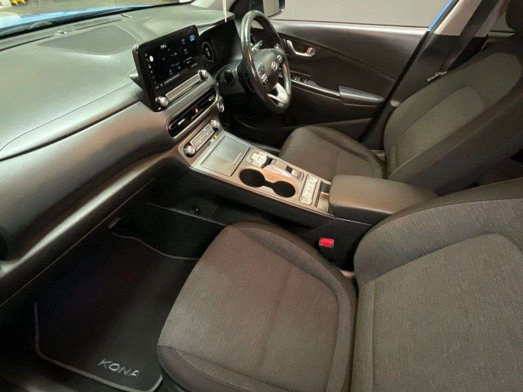 2021 HYUNDAI KONA 2021 HYUNDAI KONA