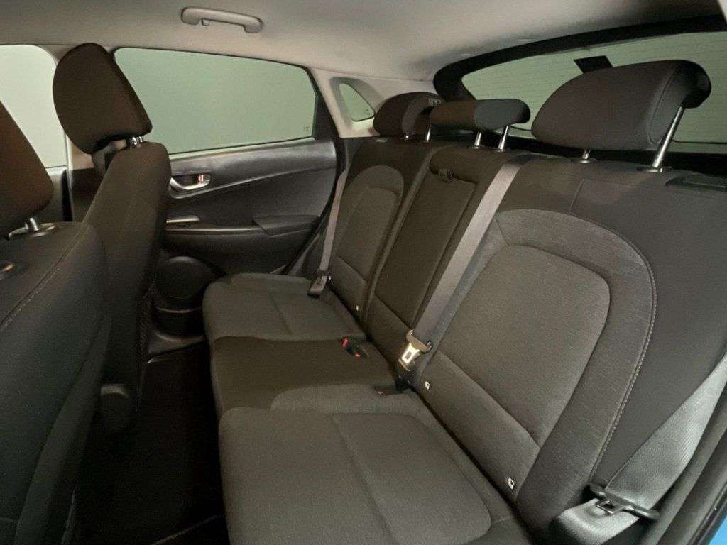 2021 HYUNDAI KONA 2021 HYUNDAI KONA