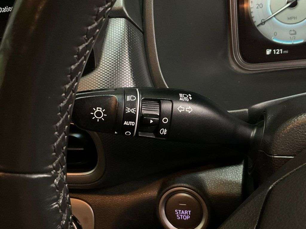 2021 HYUNDAI KONA 2021 HYUNDAI KONA