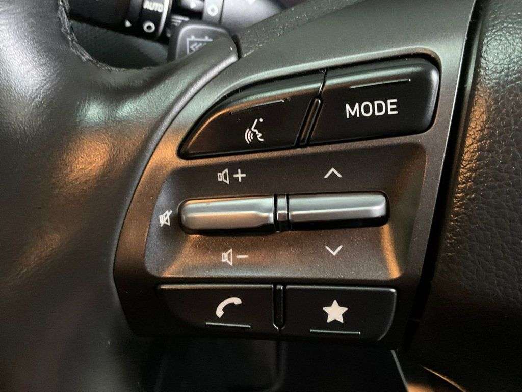 2021 HYUNDAI KONA 2021 HYUNDAI KONA