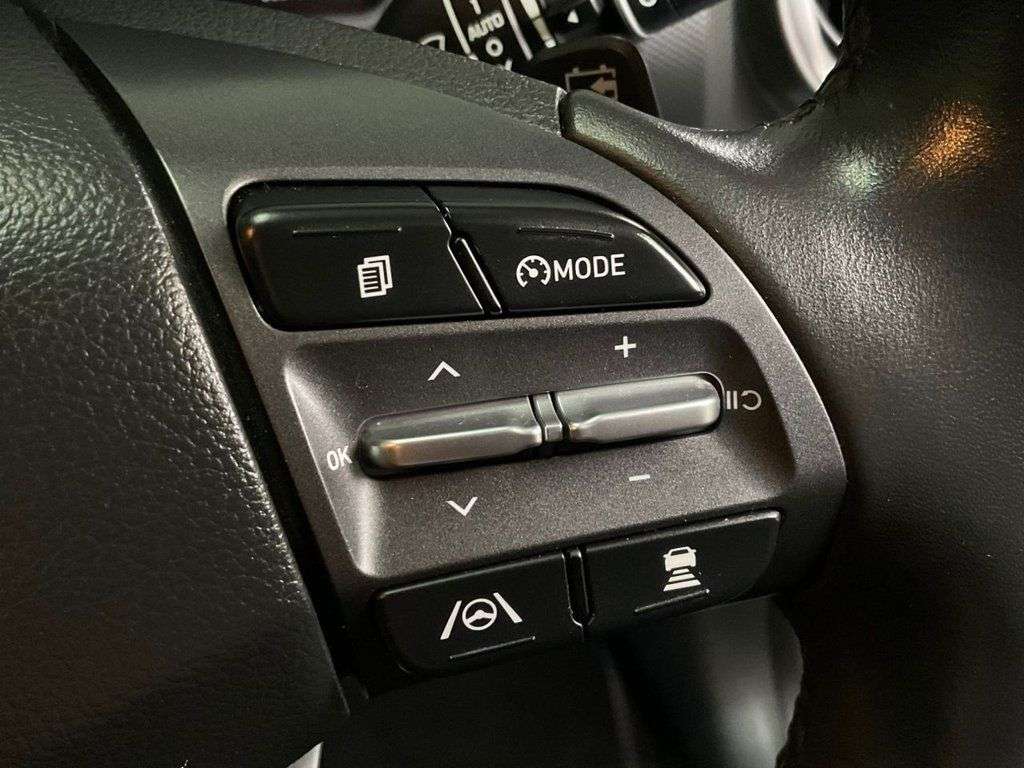 2021 HYUNDAI KONA 2021 HYUNDAI KONA