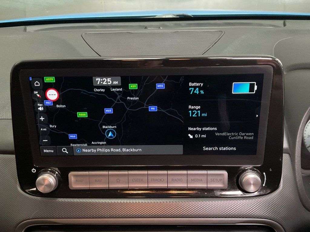 2021 HYUNDAI KONA 2021 HYUNDAI KONA