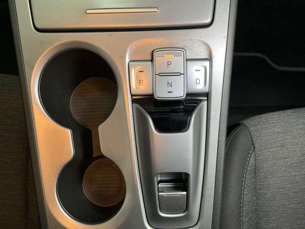 2021 HYUNDAI KONA 2021 HYUNDAI KONA