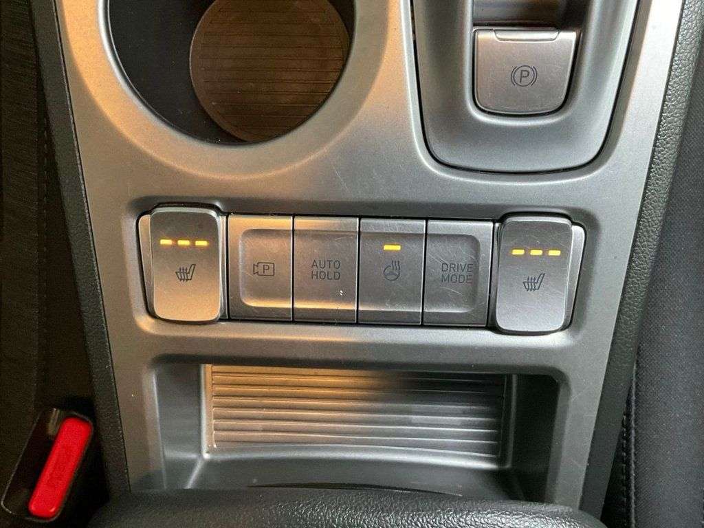 2021 HYUNDAI KONA 2021 HYUNDAI KONA