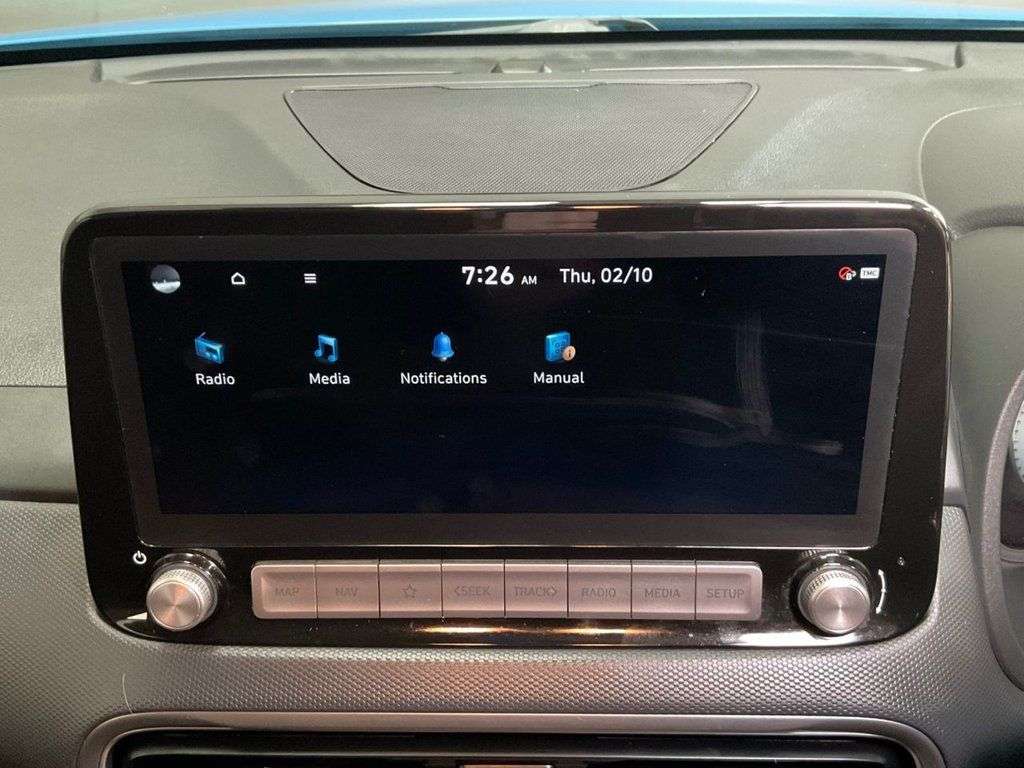 2021 HYUNDAI KONA 2021 HYUNDAI KONA