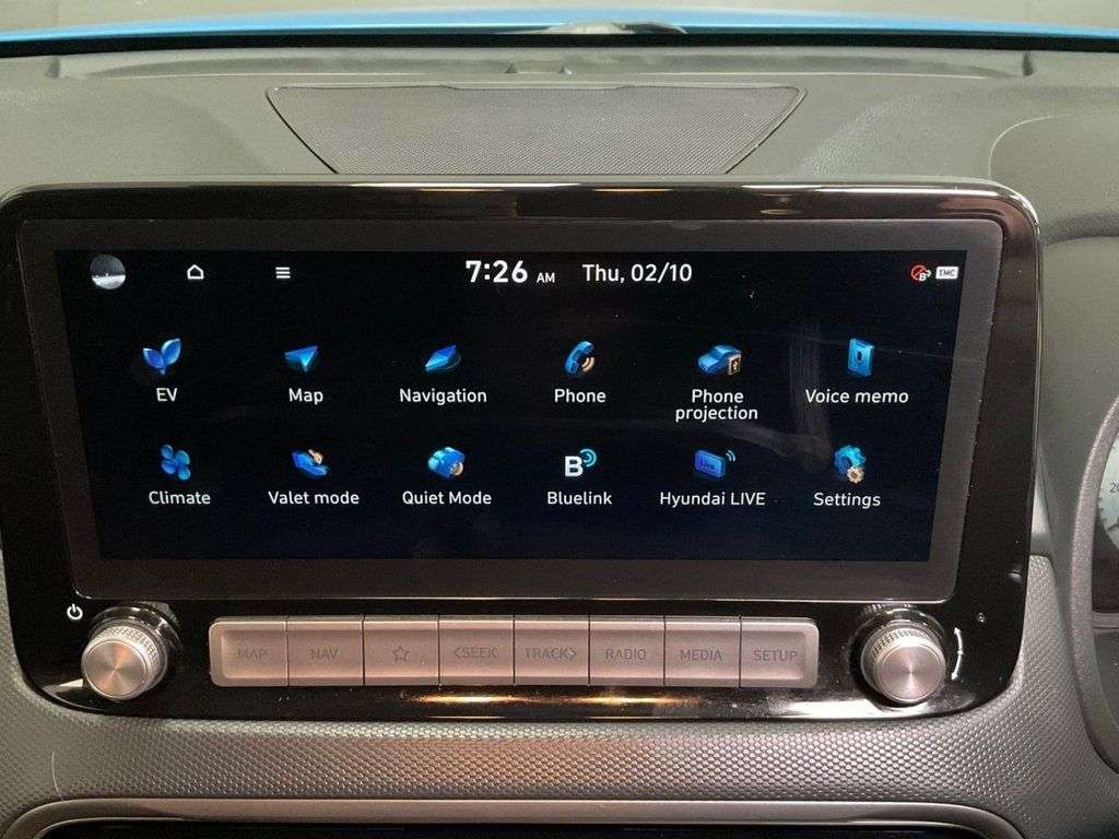 2021 HYUNDAI KONA 2021 HYUNDAI KONA