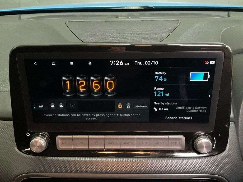 2021 HYUNDAI KONA 2021 HYUNDAI KONA