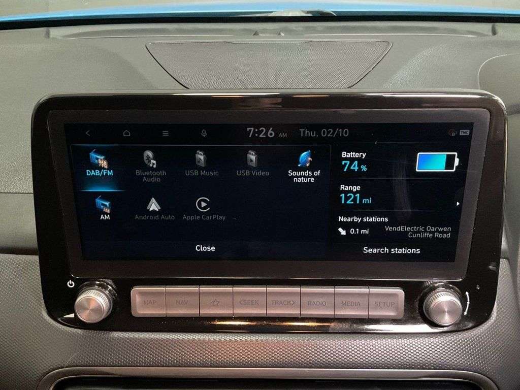 2021 HYUNDAI KONA 2021 HYUNDAI KONA