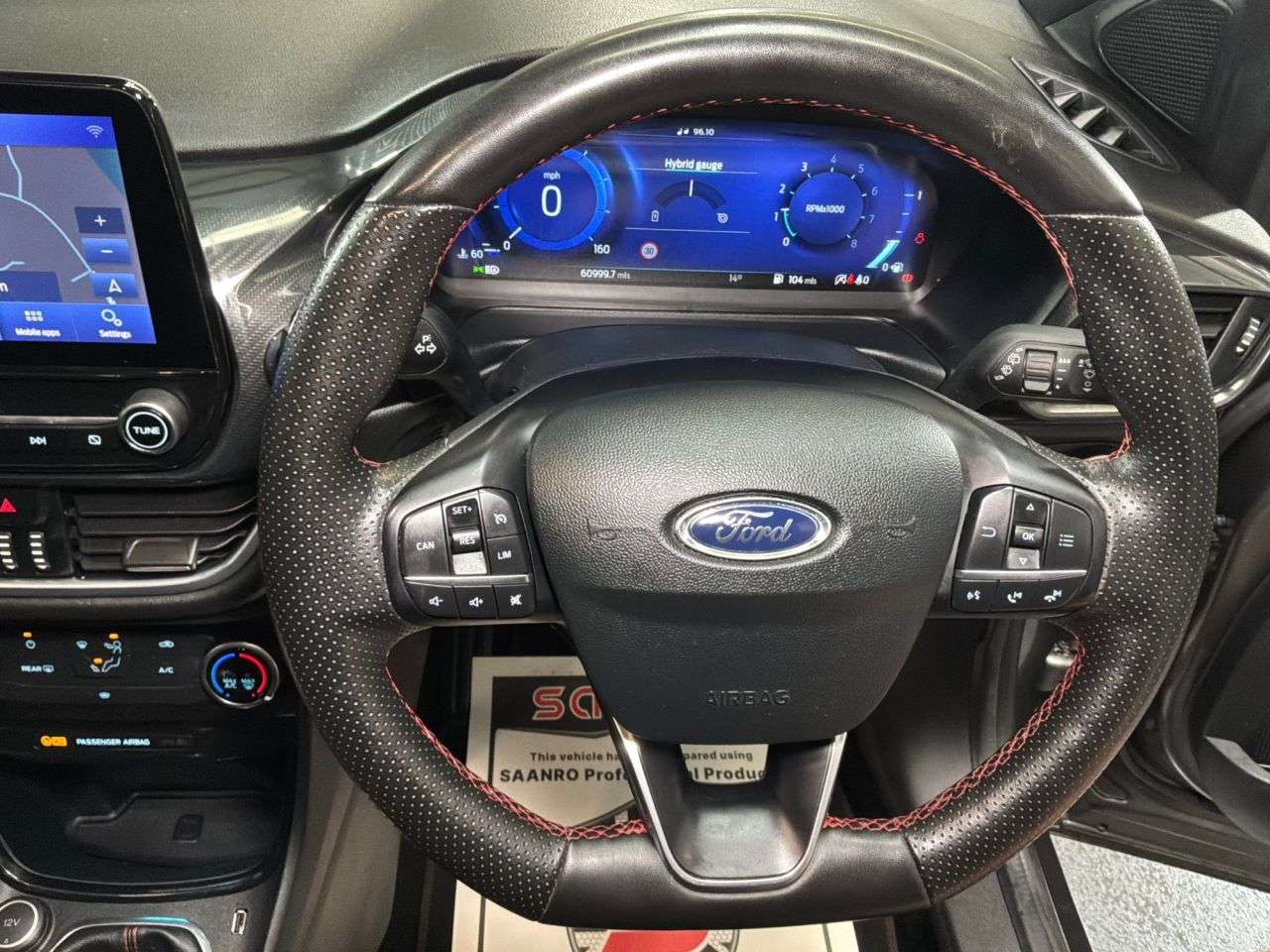2020 FORD PUMA 2020 FORD PUMA
