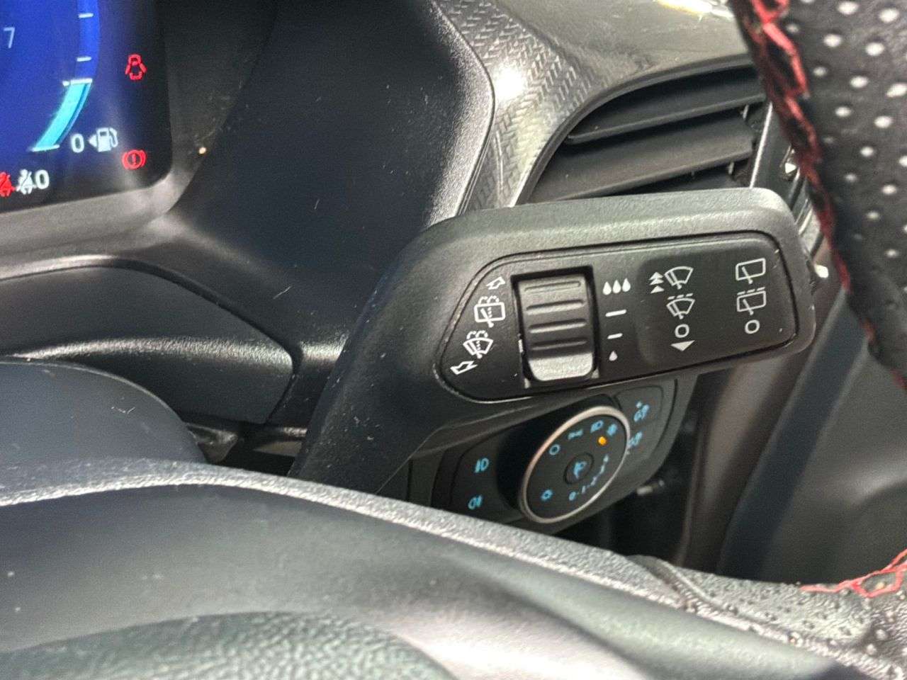 2020 FORD PUMA 2020 FORD PUMA