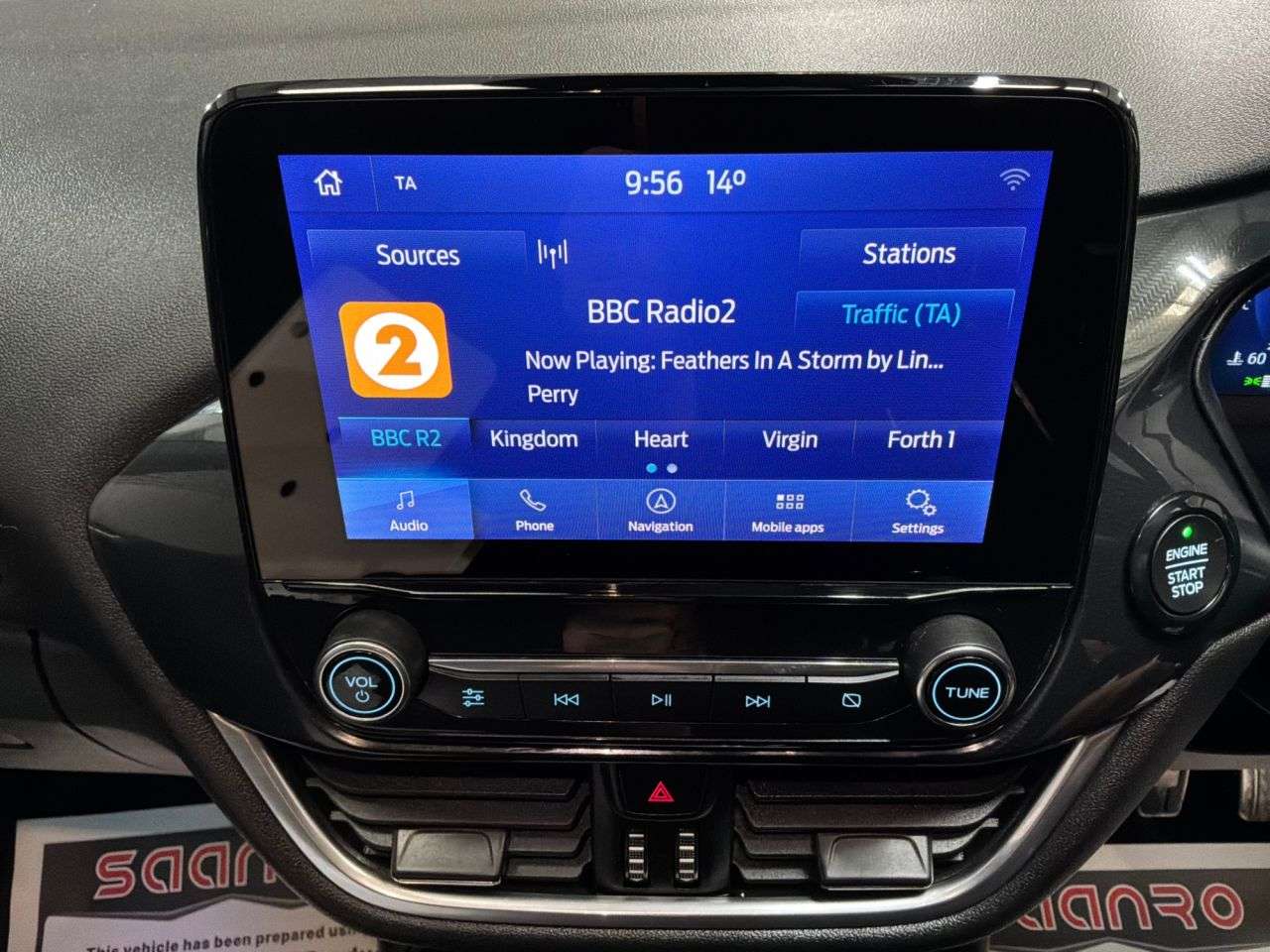 2020 FORD PUMA 2020 FORD PUMA