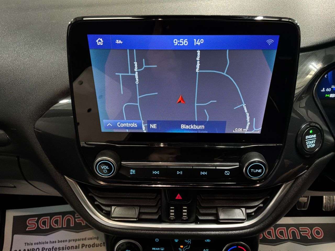 2020 FORD PUMA 2020 FORD PUMA
