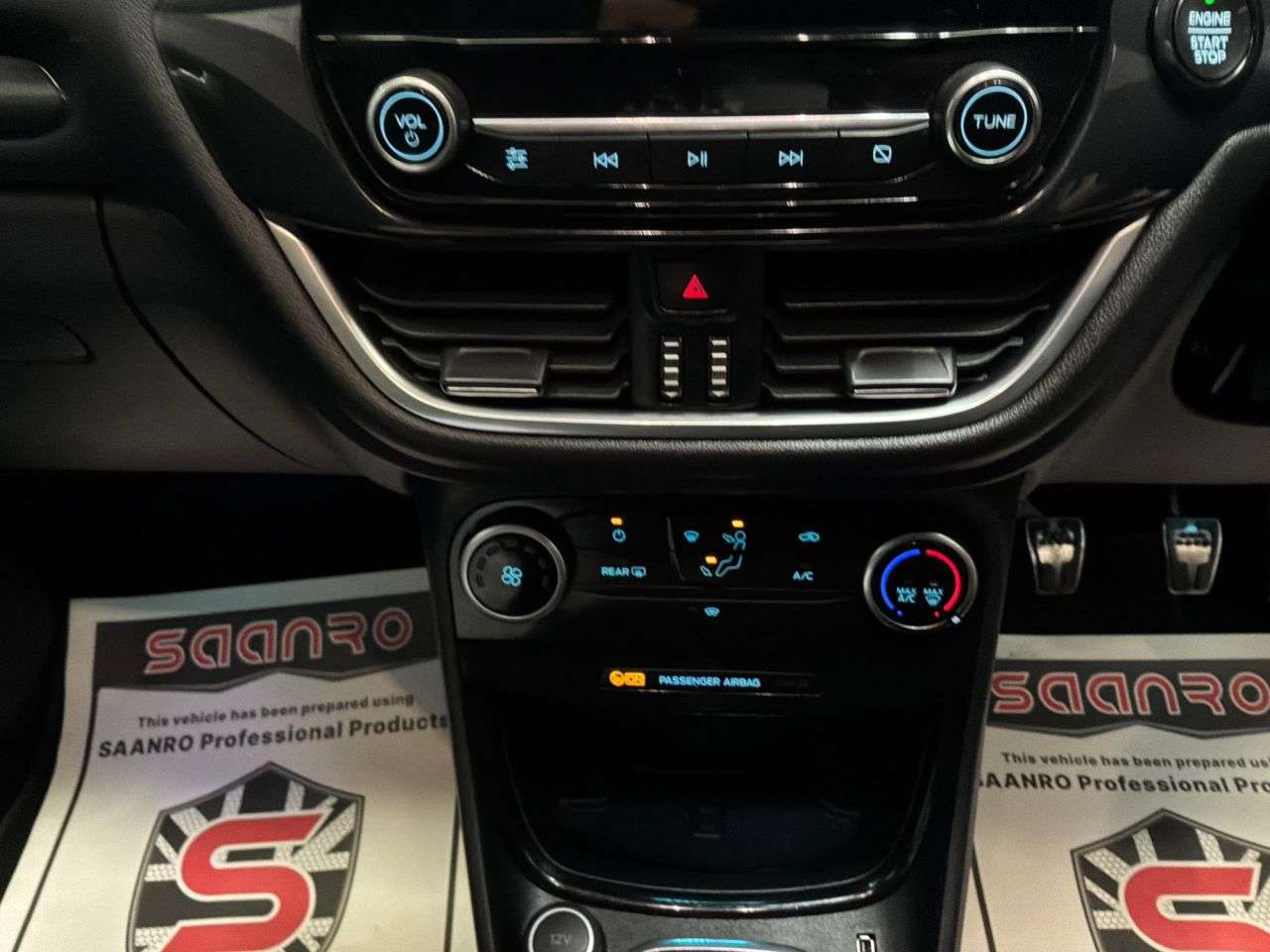 2020 FORD PUMA 2020 FORD PUMA