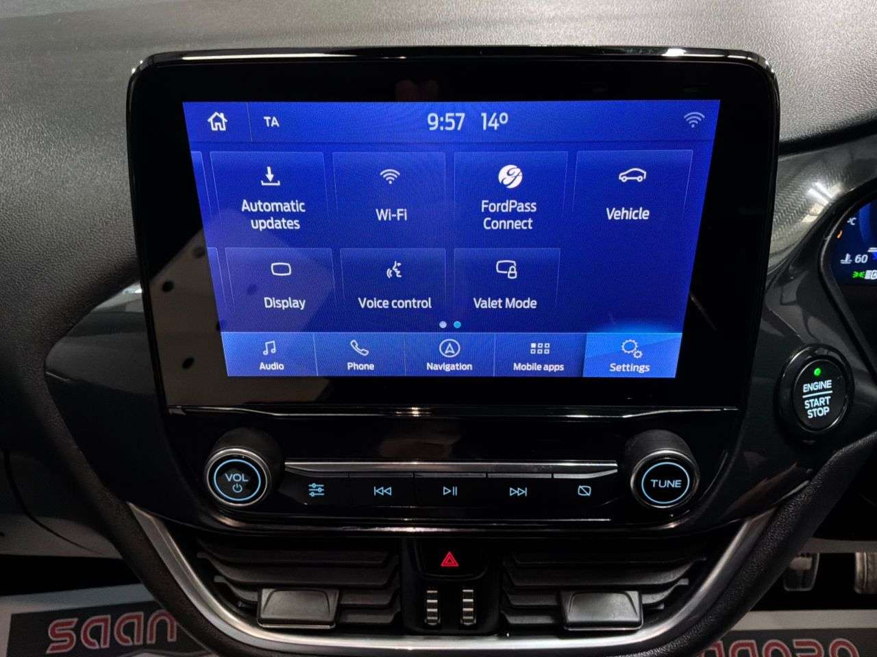 2020 FORD PUMA 2020 FORD PUMA