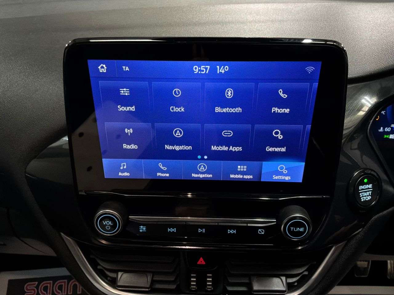 2020 FORD PUMA 2020 FORD PUMA