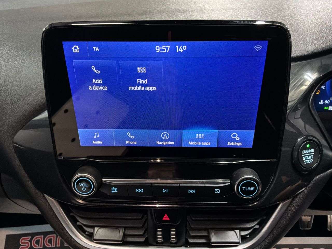2020 FORD PUMA 2020 FORD PUMA