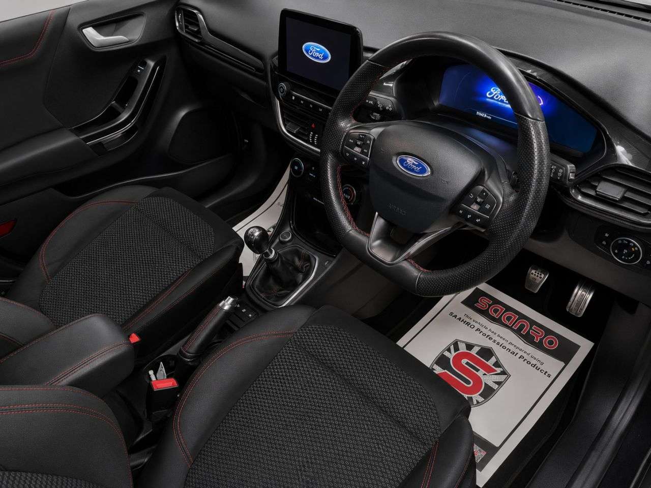 2020 FORD PUMA 2020 FORD PUMA