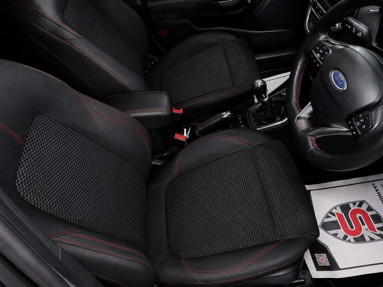 2020 FORD PUMA 2020 FORD PUMA