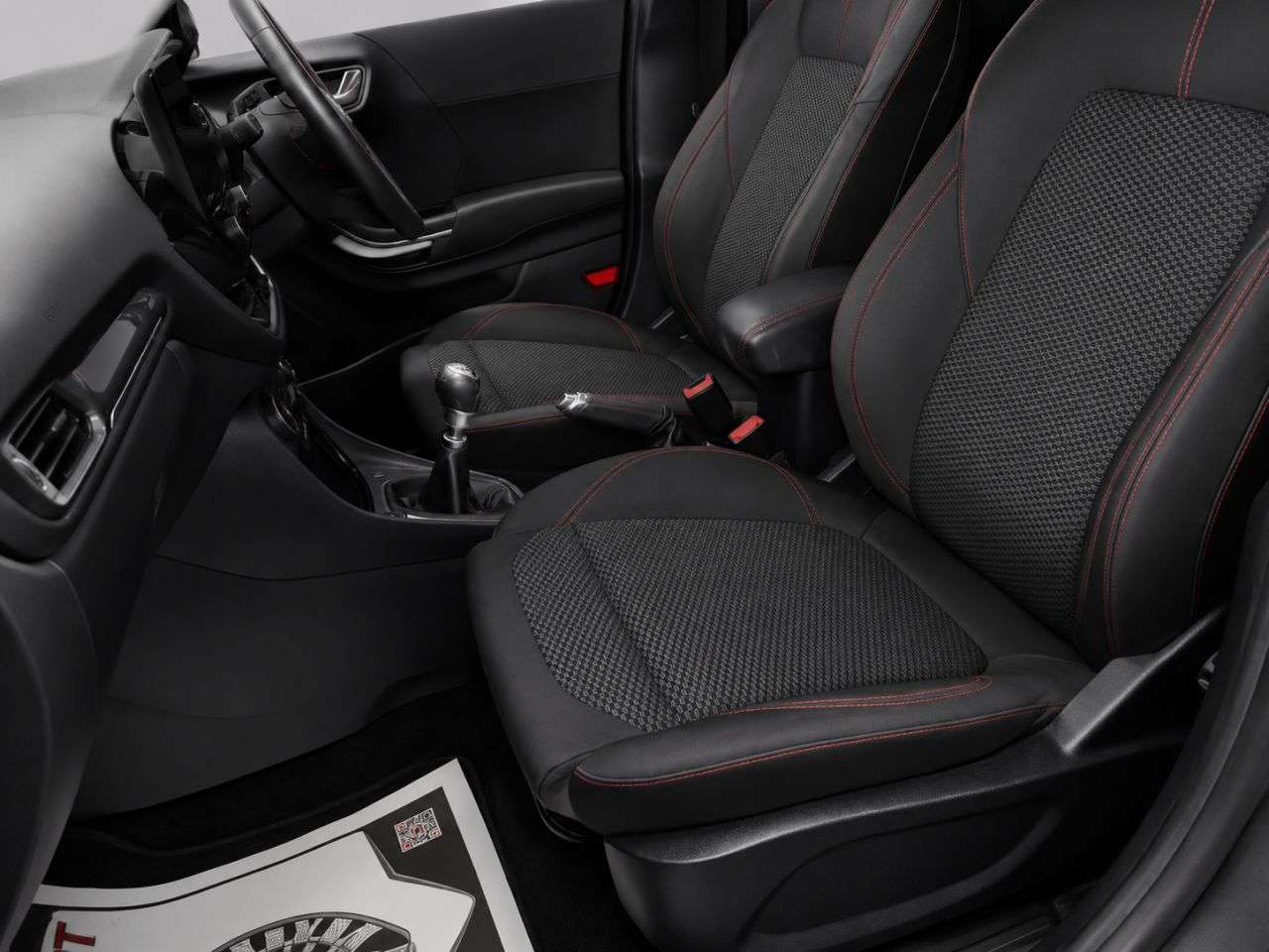 2020 FORD PUMA 2020 FORD PUMA
