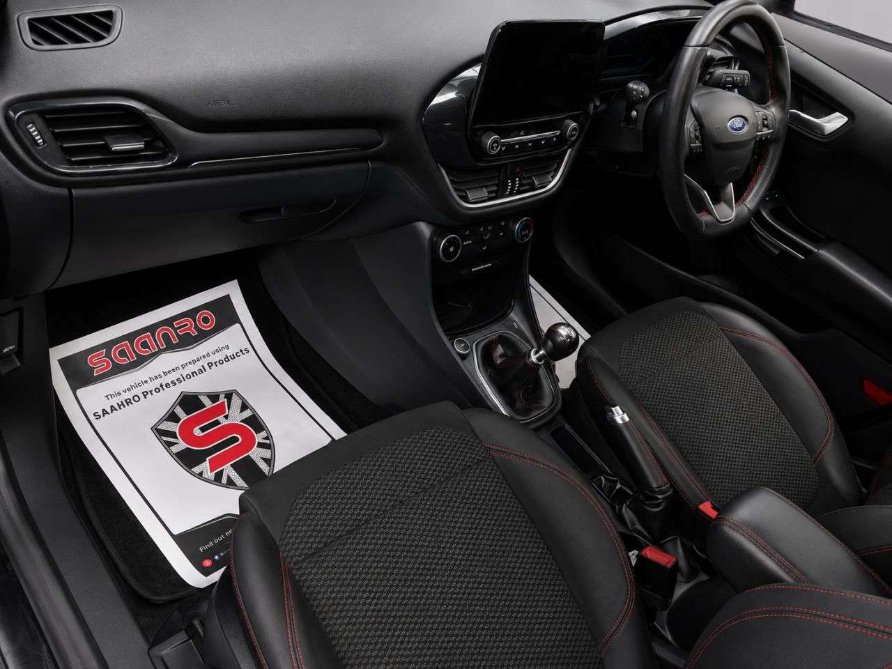 2020 FORD PUMA 2020 FORD PUMA