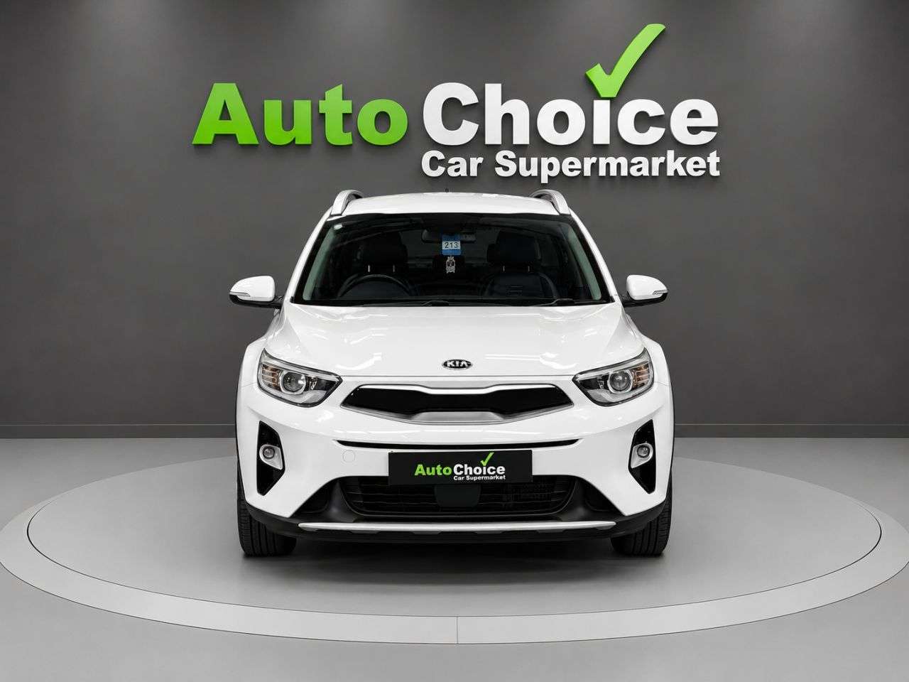 A 2019 KIA STONIC 1.0 T-GDi 3 SUV 5dr Petrol DCT Euro 6 (s/s) (118 bhp) in Blackburn Finance A 2019 KIA STONIC 1.0 T-GDi 3 SUV 5dr Petrol DCT Euro 6 (s/s) (118 bhp) in Blackburn Finance
