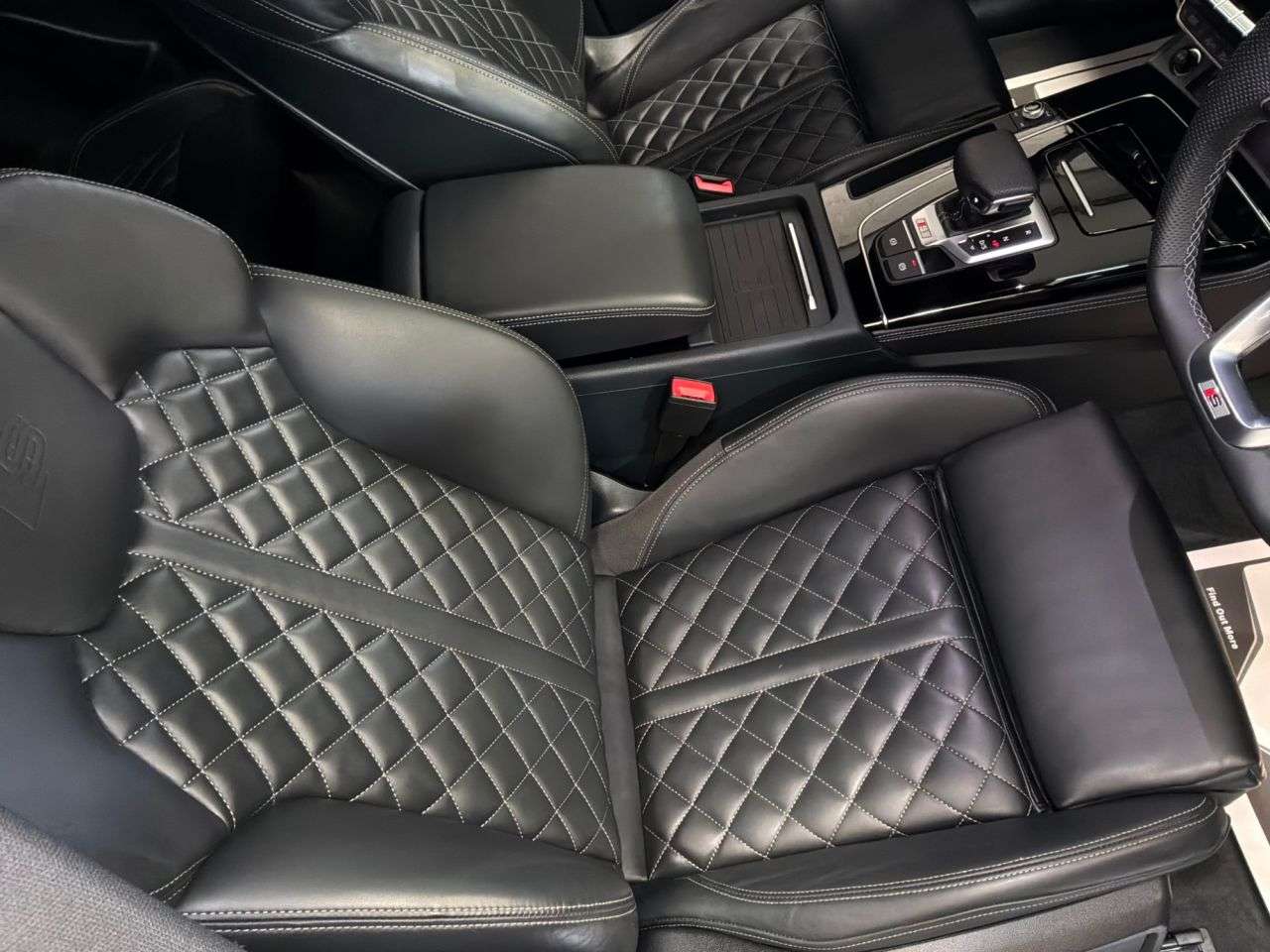 2024 AUDI SQ5 2024 AUDI SQ5