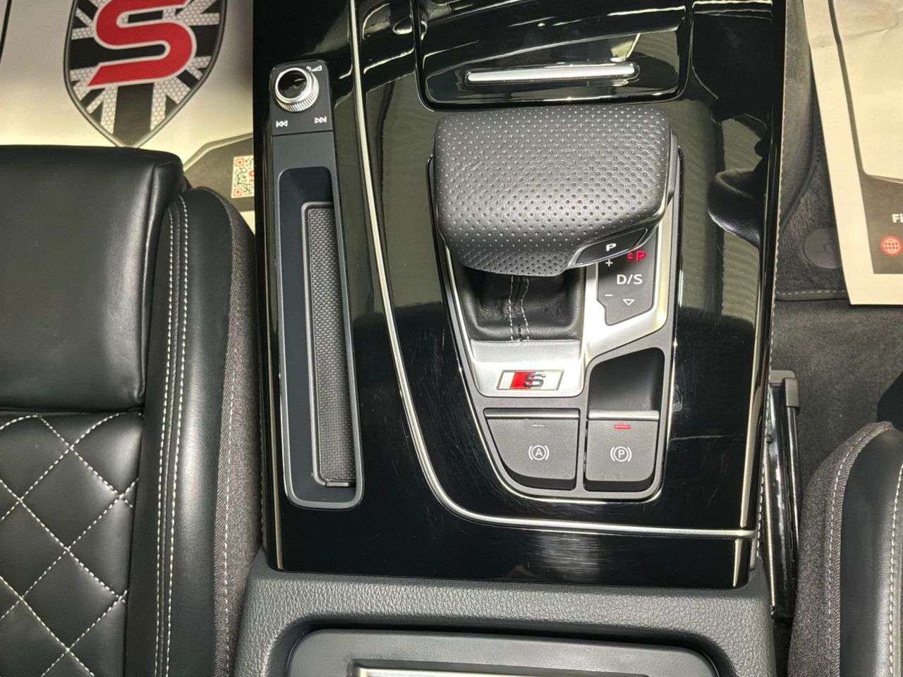 2024 AUDI SQ5 2024 AUDI SQ5