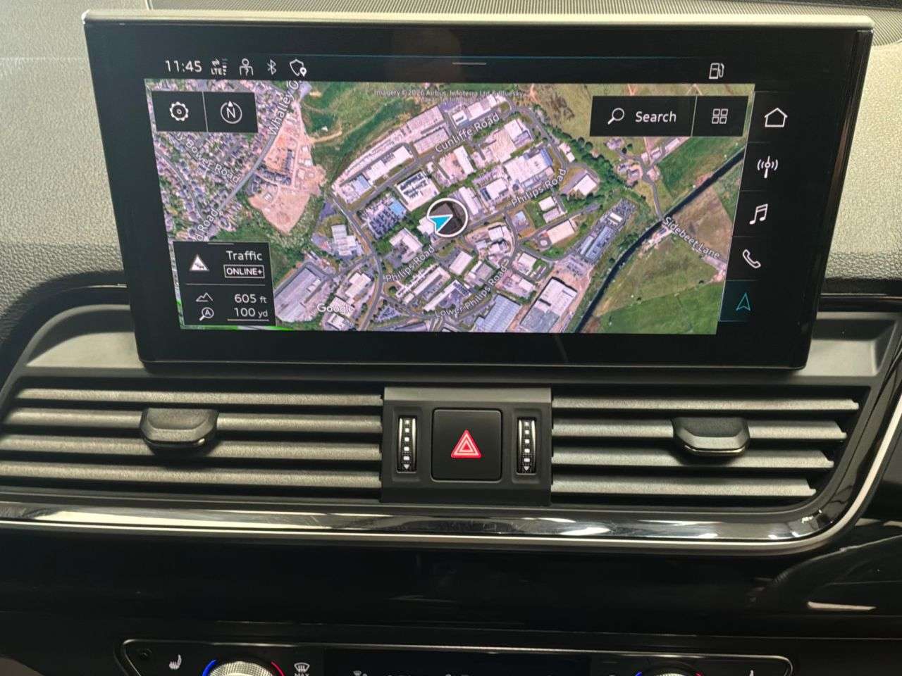 2024 AUDI SQ5 2024 AUDI SQ5