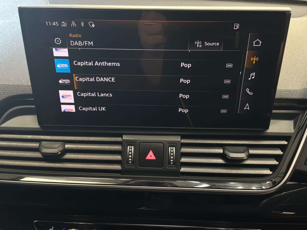2024 AUDI SQ5 2024 AUDI SQ5