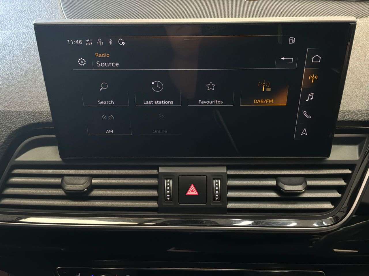 2024 AUDI SQ5 2024 AUDI SQ5