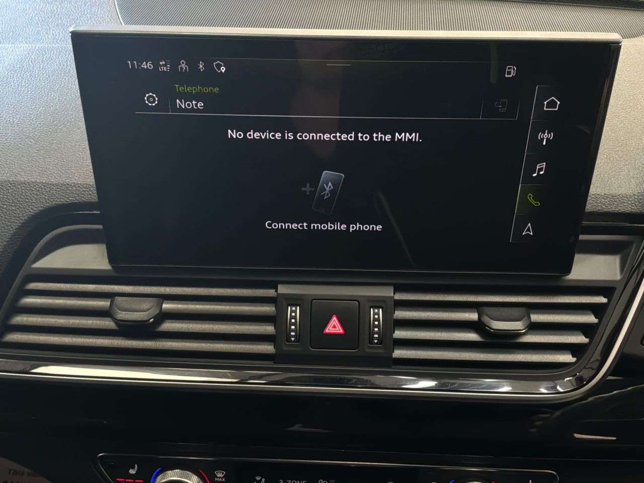 2024 AUDI SQ5 2024 AUDI SQ5