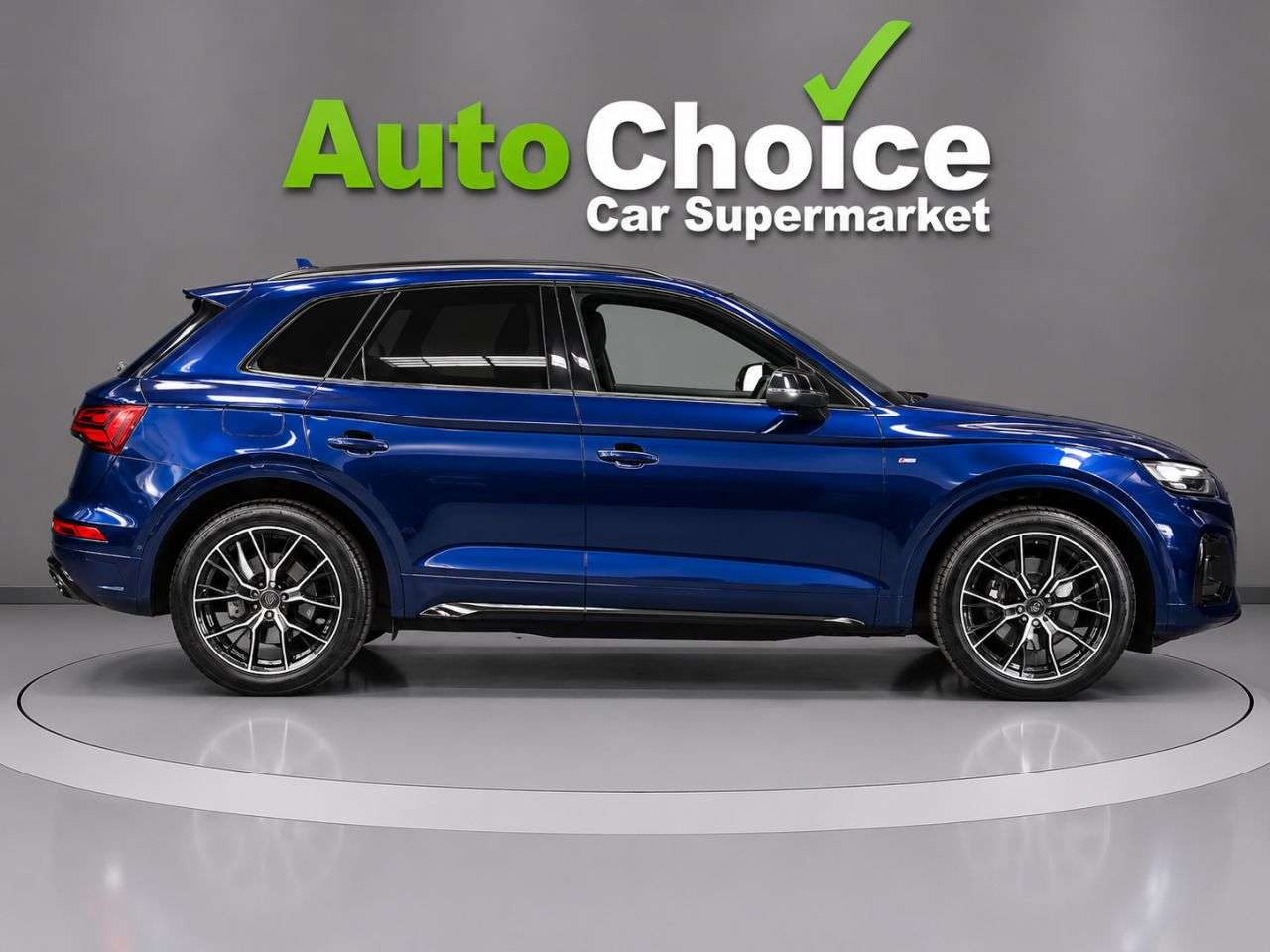 2024 AUDI SQ5 2024 AUDI SQ5
