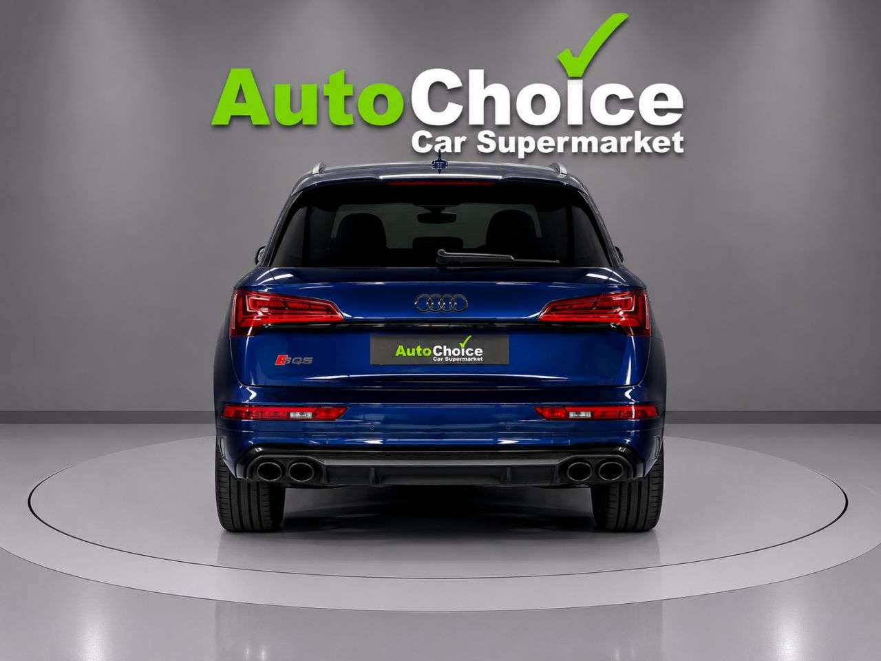 2024 AUDI SQ5 2024 AUDI SQ5