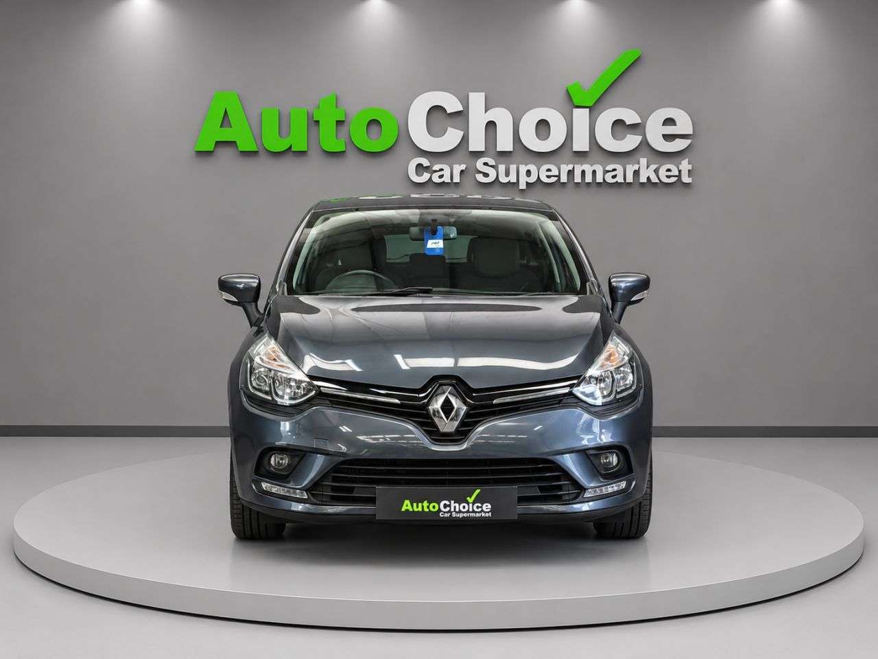 A 2019 RENAULT CLIO 0.9 TCe Iconic Hatchback 5dr Petrol Manual Euro 6 (s/s) (90 ps) in Blackbur A 2019 RENAULT CLIO 0.9 TCe Iconic Hatchback 5dr Petrol Manual Euro 6 (s/s) (90 ps) in Blackbur
