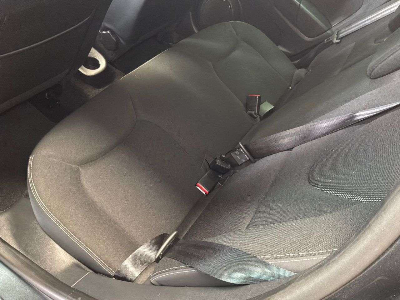 2019 RENAULT CLIO 2019 RENAULT CLIO
