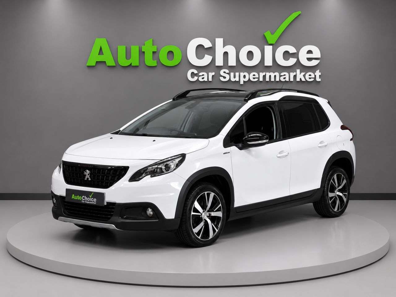 2019 PEUGEOT 2008 2019 PEUGEOT 2008