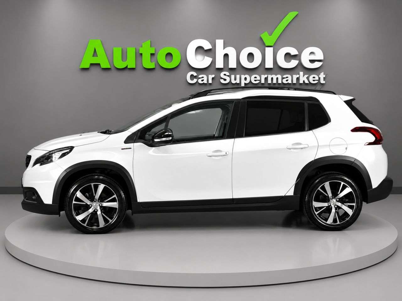 2019 PEUGEOT 2008 2019 PEUGEOT 2008