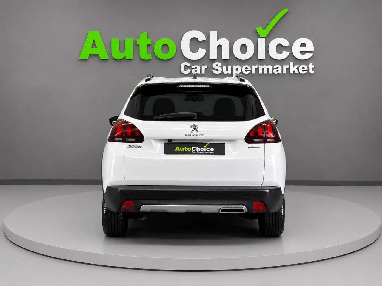 2019 PEUGEOT 2008 2019 PEUGEOT 2008