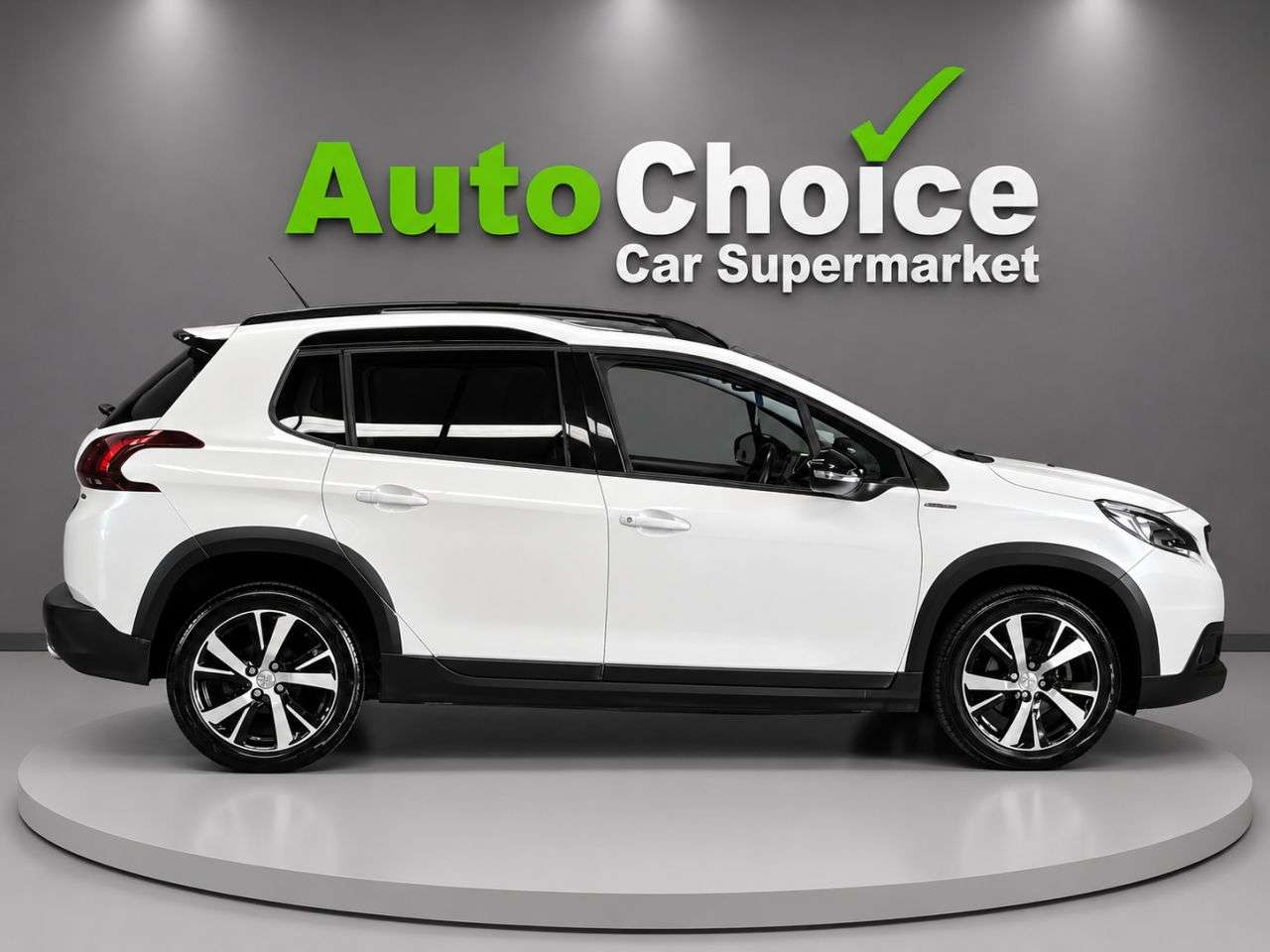 2019 PEUGEOT 2008 2019 PEUGEOT 2008