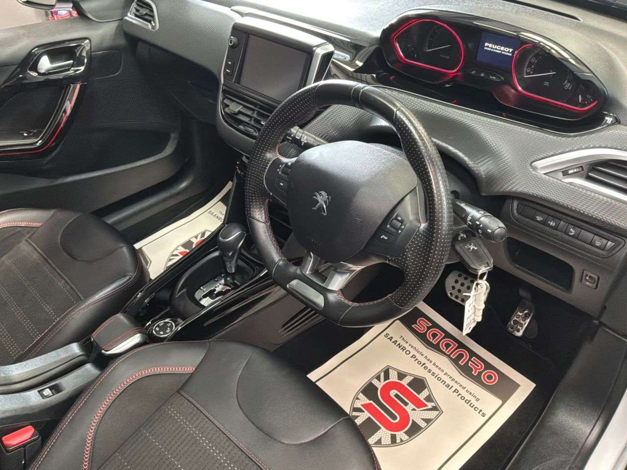 2019 PEUGEOT 2008 2019 PEUGEOT 2008