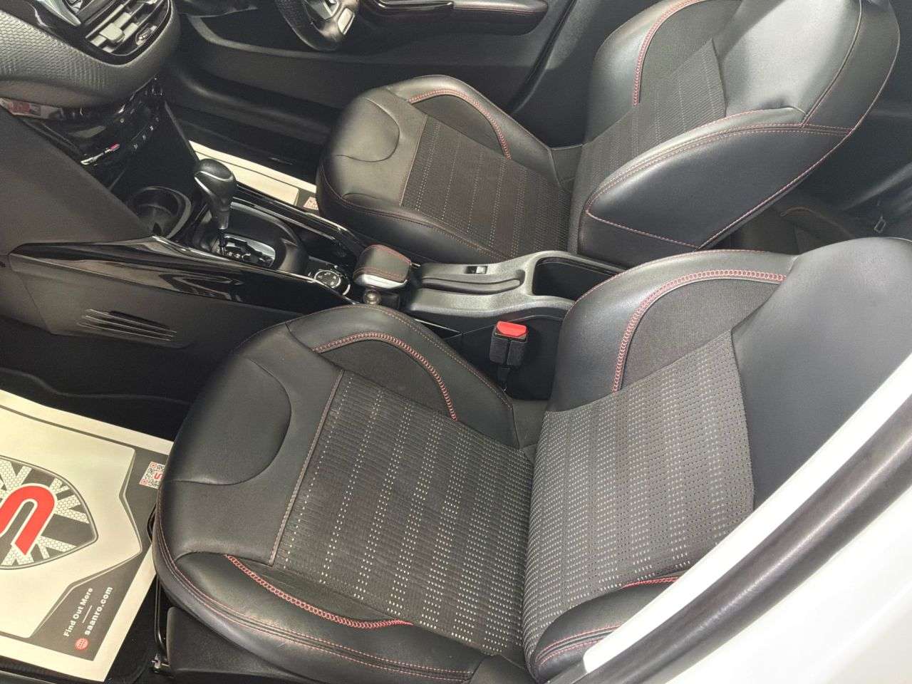 2019 PEUGEOT 2008 2019 PEUGEOT 2008