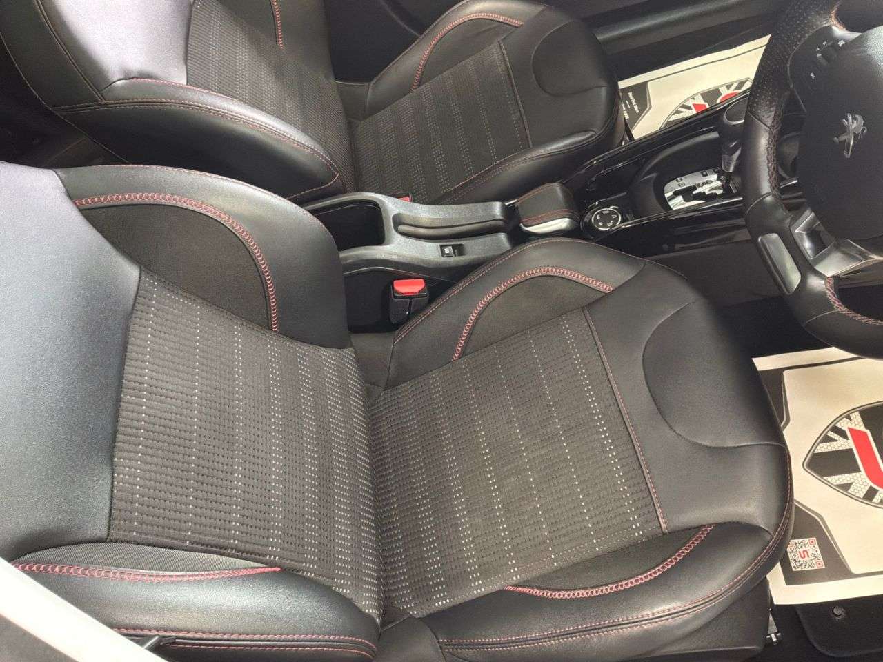 2019 PEUGEOT 2008 2019 PEUGEOT 2008