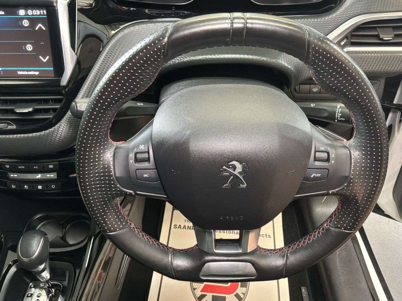 2019 PEUGEOT 2008 2019 PEUGEOT 2008