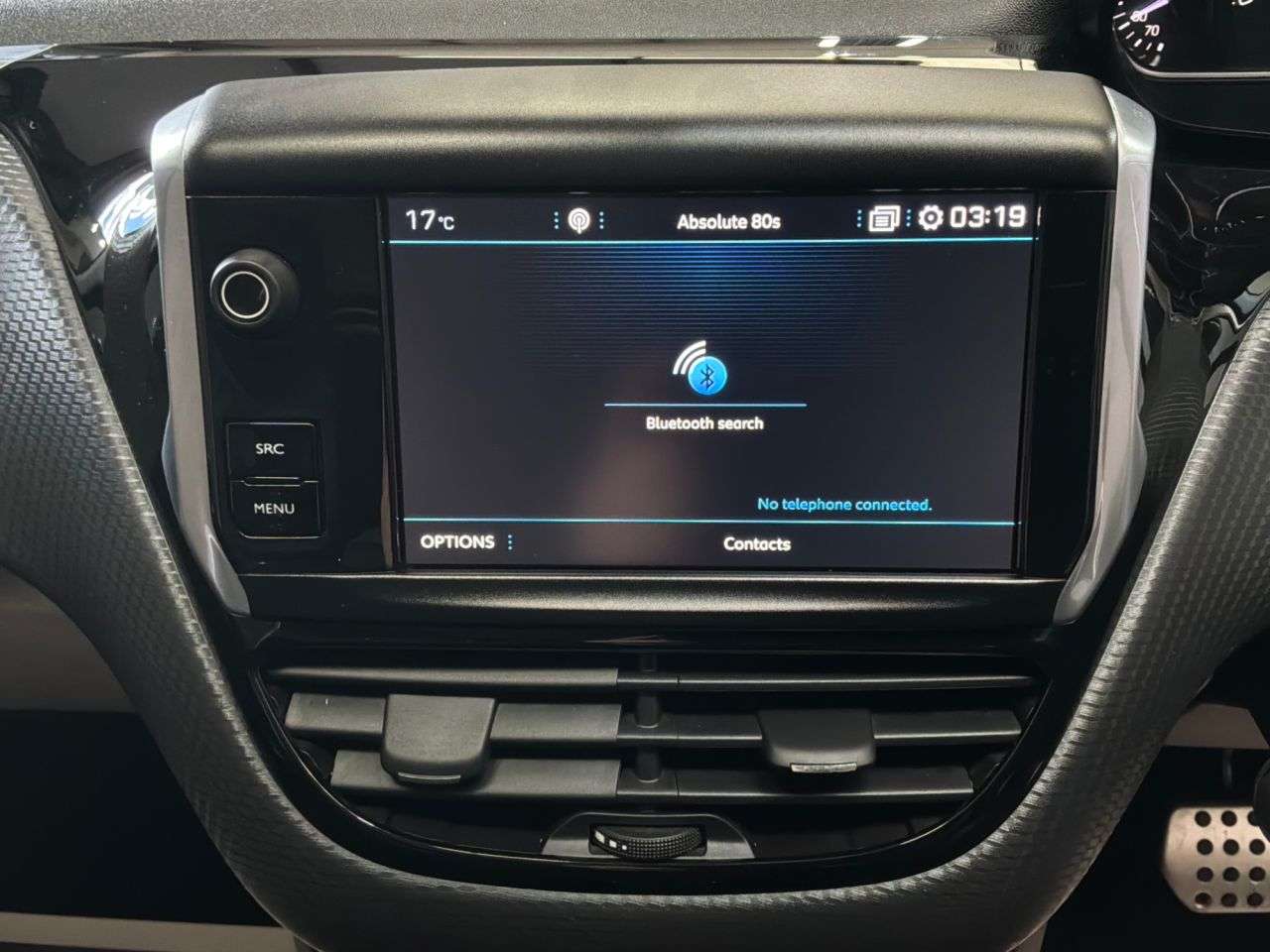 2019 PEUGEOT 2008 2019 PEUGEOT 2008