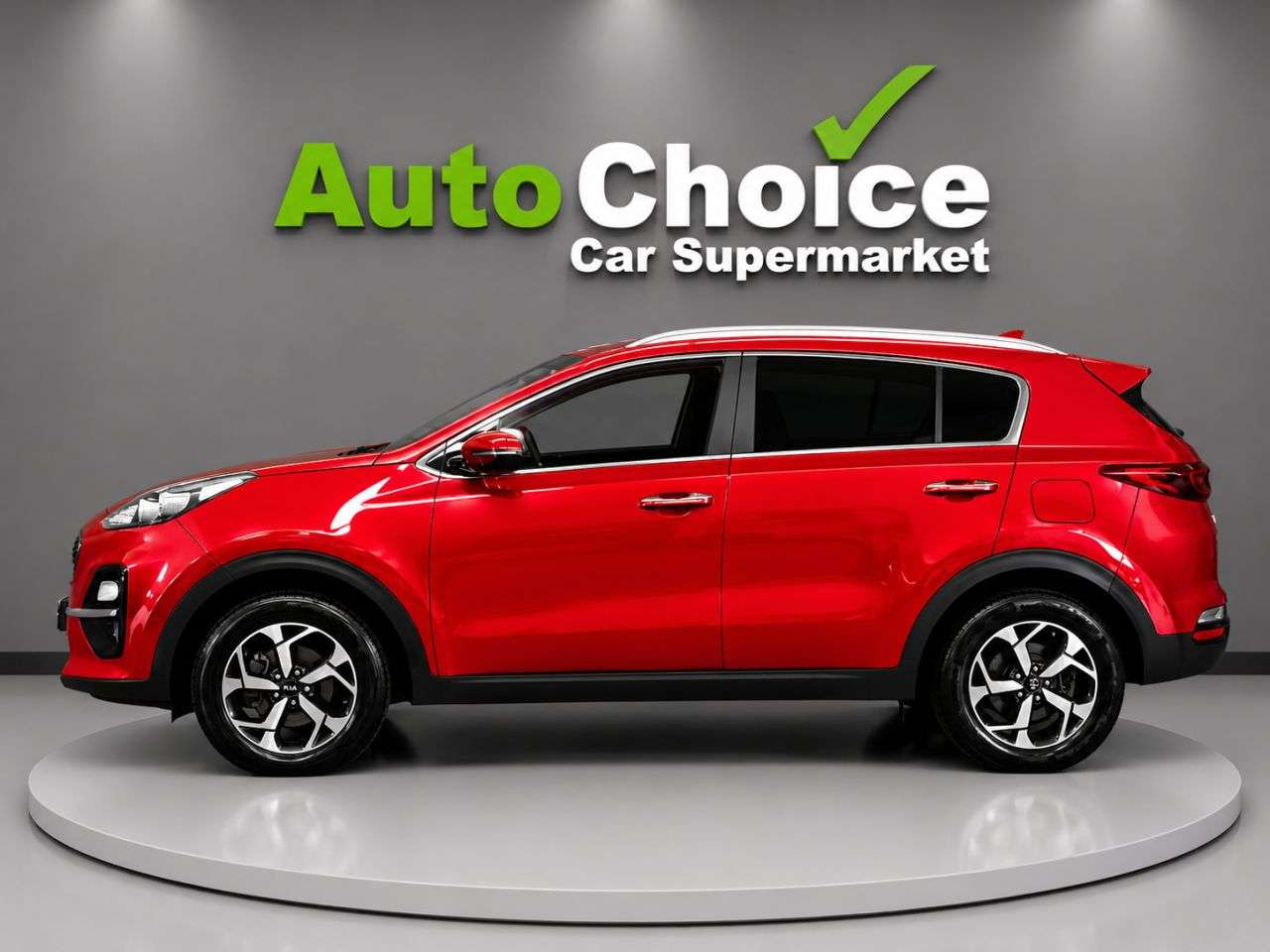 2018 KIA SPORTAGE 2018 KIA SPORTAGE